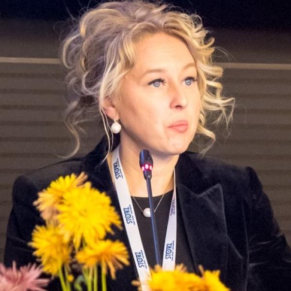 Florinela Cătoi