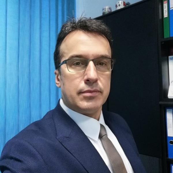 Horațiu Mireșan