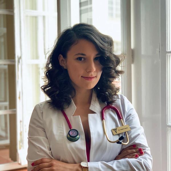 Laura Atyim