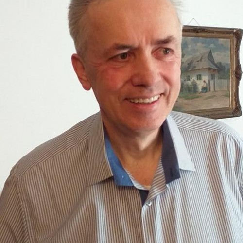 Dumitru Lupuleasa