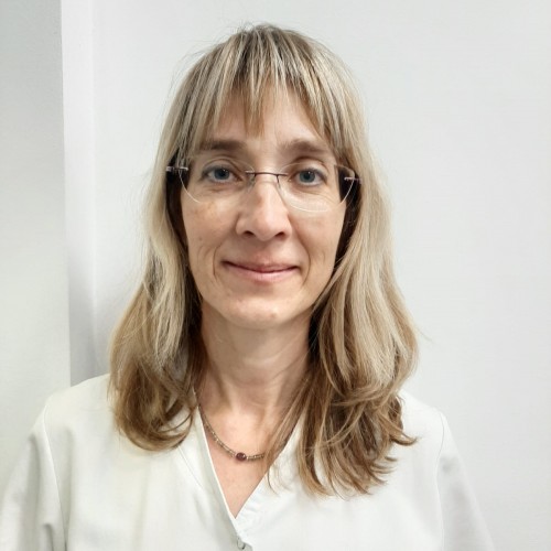 Felicia Maria Coman
