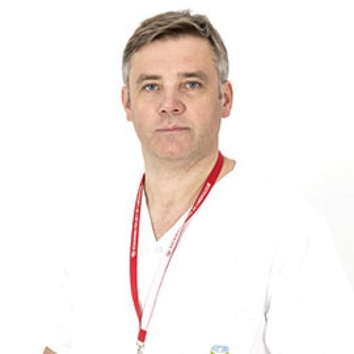 Mihai Ursu