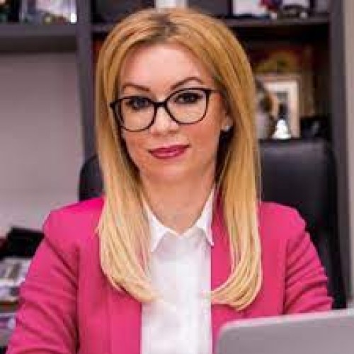 Andreea Varga
