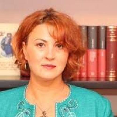 Simona Negres