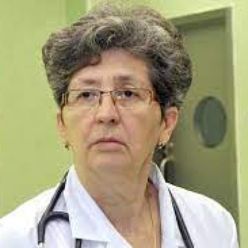 Daniela Bartos
