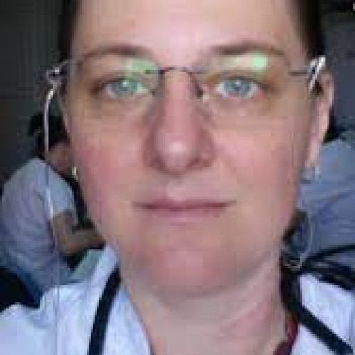 Anna Maria Andronescu