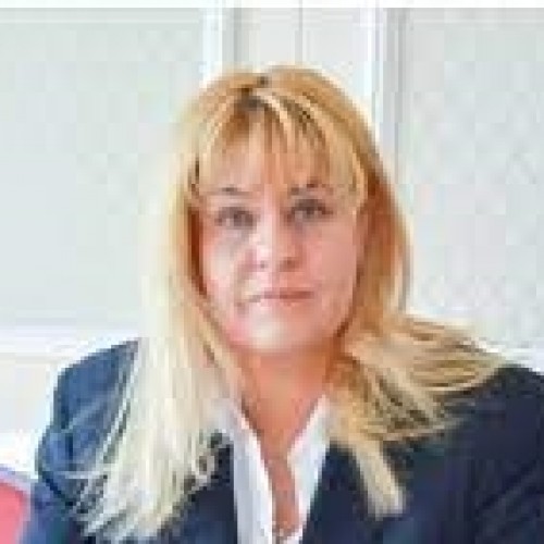 Anca Trifan