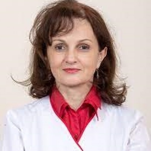 Catalina Luca