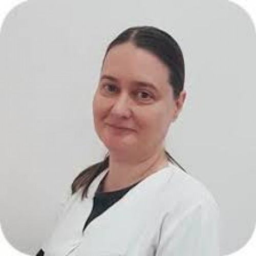 Irina Ciortescu