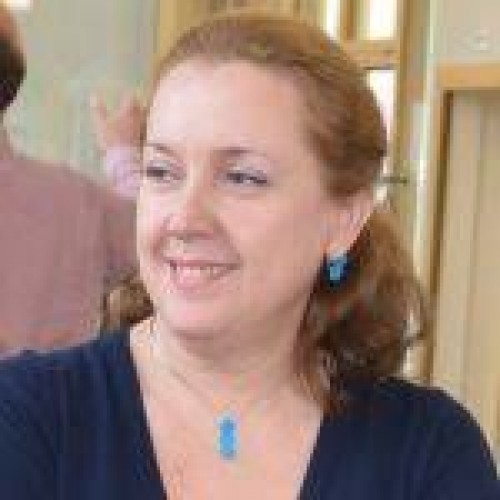 Liliana Mihailov