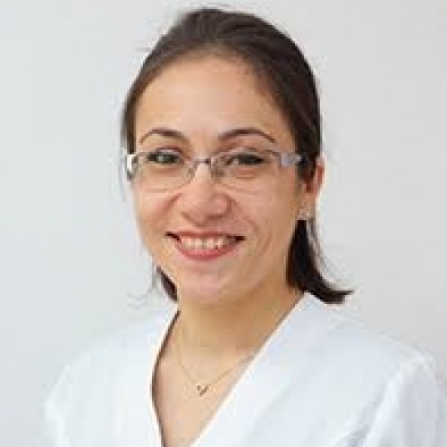 Camelia Skopecz