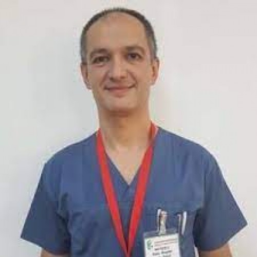 Bogdan Mateescu