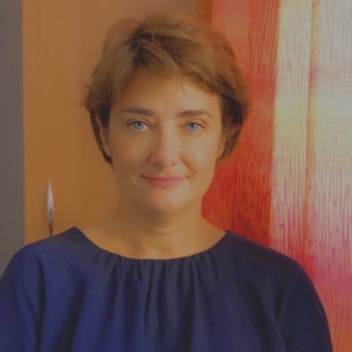 Luana Alexandrescu