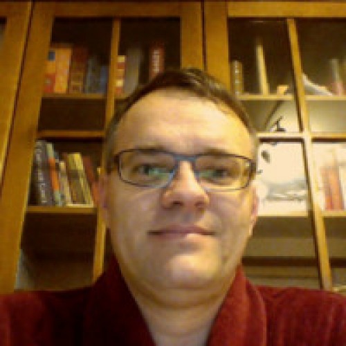 Vlad Vintila