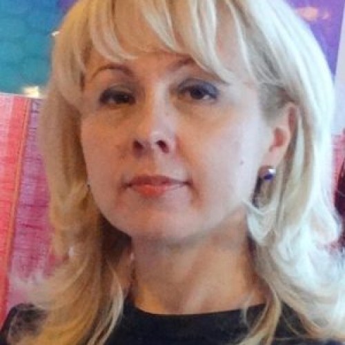Lucica Grigorica