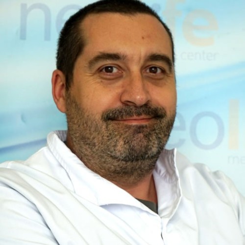 Victor Stoica