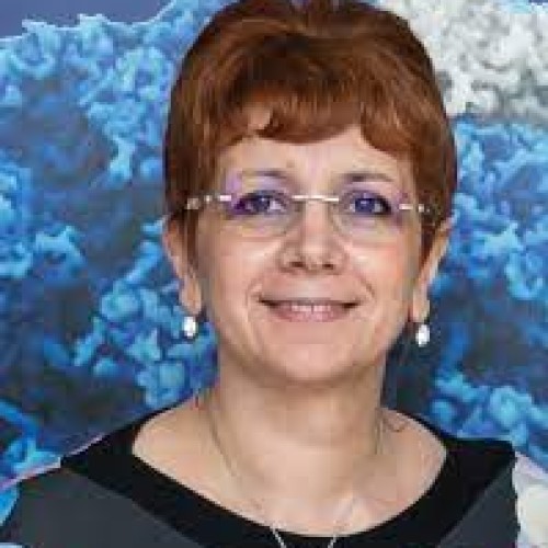 Victoria Aramă