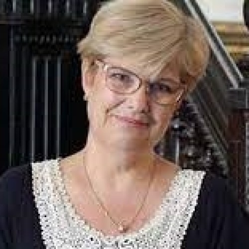Rodica Tănăsescu