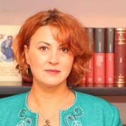 Simona Negreș