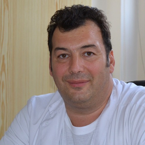 Vlad Budu