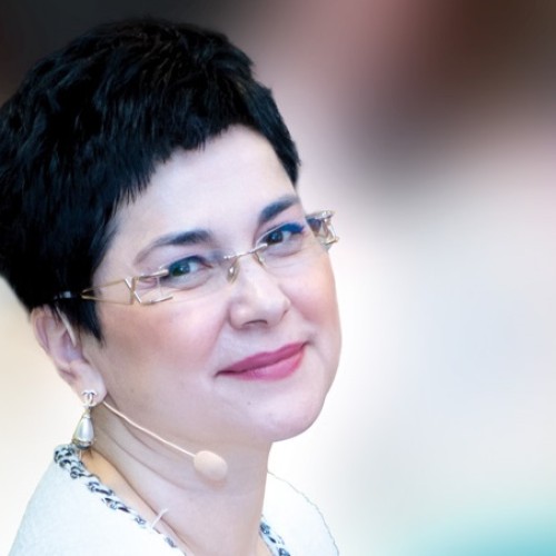 Daciana Brănișteanu