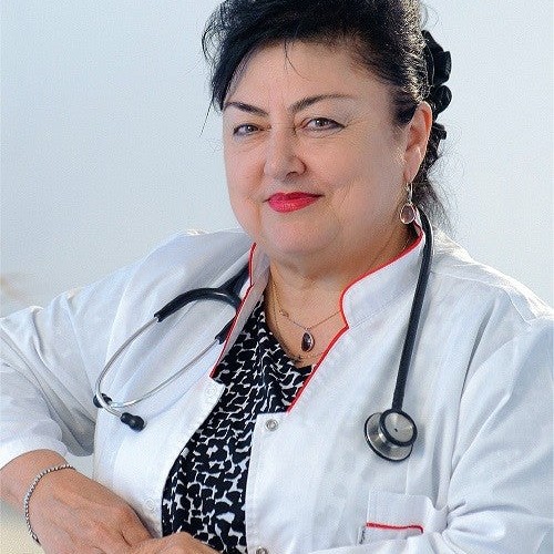 Evelina Moraru