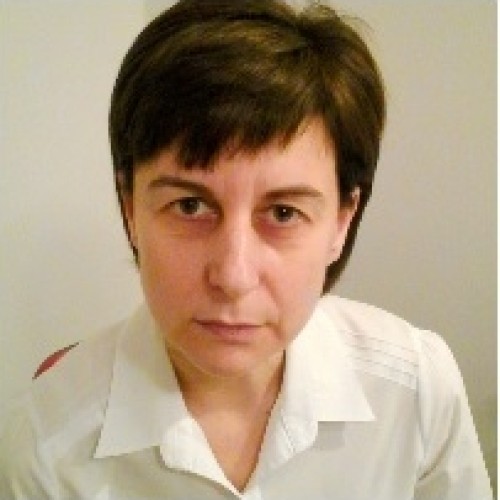 Anca Miron