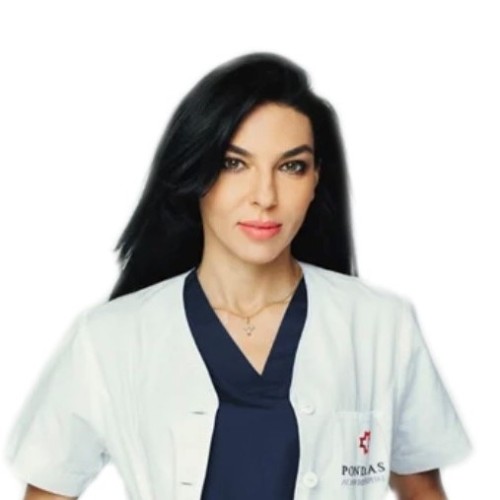 Ruxandra Pleșea