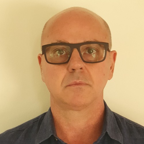 Cosmin Constantinescu