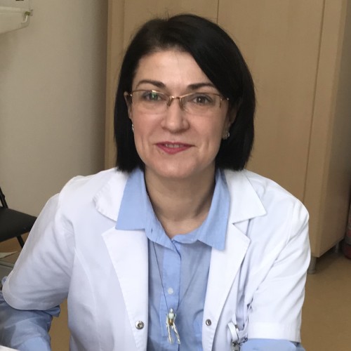 Adriana Diaconeasa