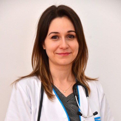 Crista Laslo