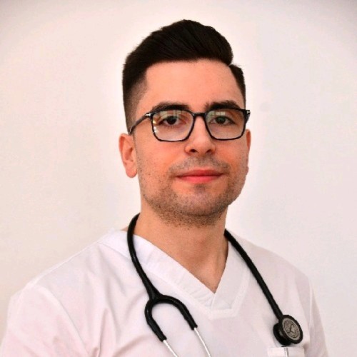 Vlad Ionescu