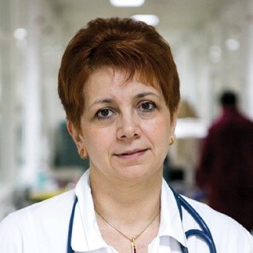 Victoria Aramǎ