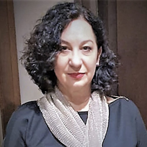 Ligia Daniela Moșneaga