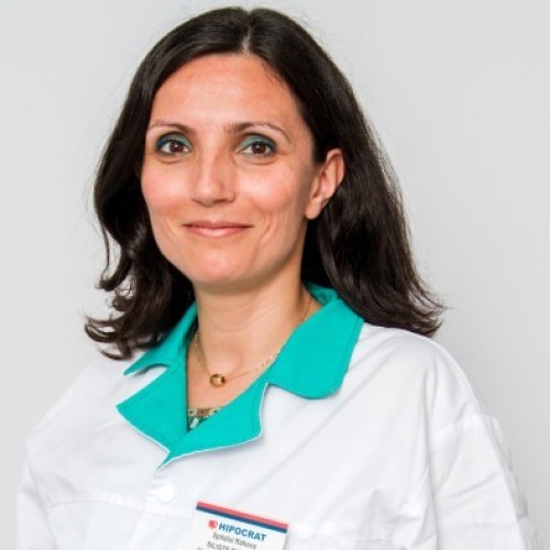Roxana Siliște