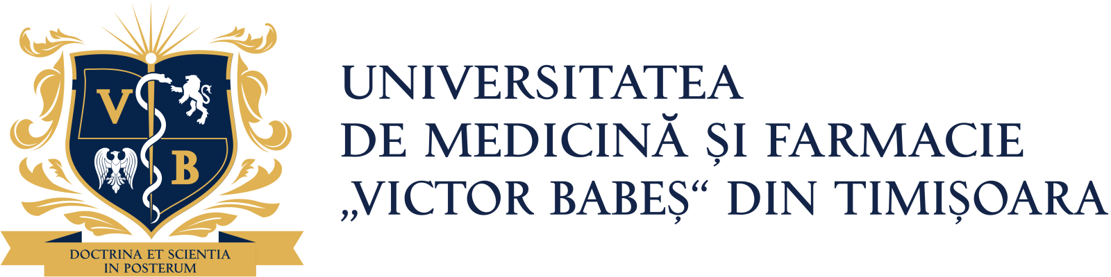 Universitatea de Medicină și Farmacie „Victor Babeș” din Timișoara